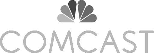 Comcast-logo-grey Comcast logo
