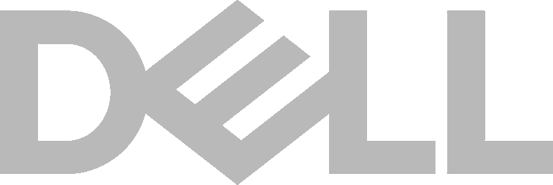 Dell_Logo-grey Dell Logo