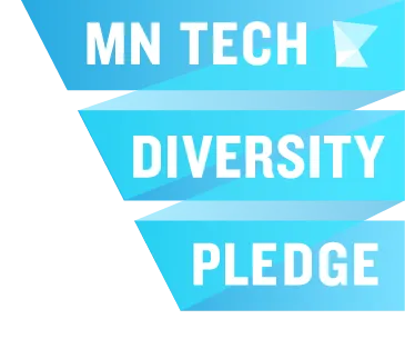Diversity Pledge Badge