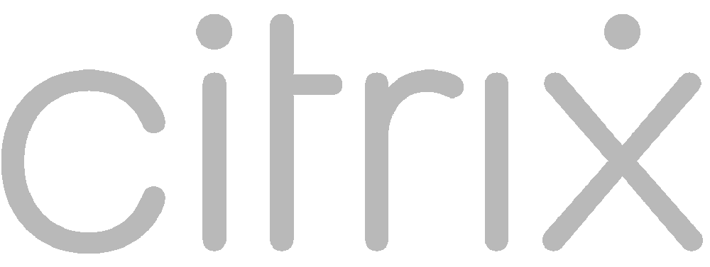citrix-logo-grey citrix logo