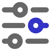 dynamic adjustable curve
